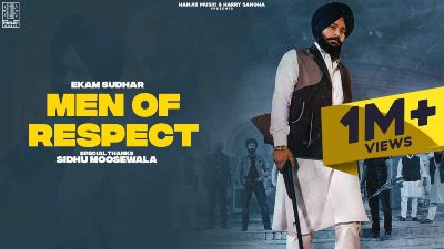 Men of Respect Lyrics – Ekam Sudhar