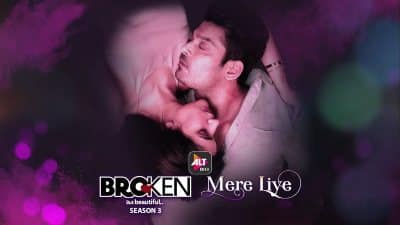 Mere Liye Lyrics – Akhil Sachdeva | Broken But Beautiful Season 3