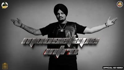 Moosetape Intro Lyrics – Sidhu Moose Wala