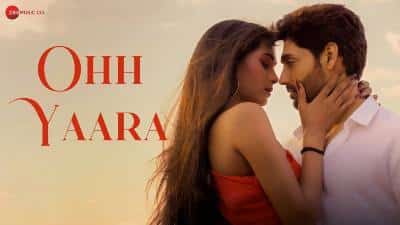 Ohh Yaara Lyrics – Javed Ali