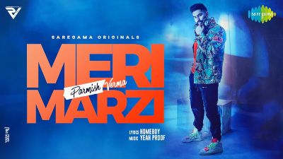 Meri Marzi Lyrics – Parmish Verma