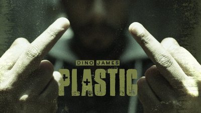 Plastic Lyrics – Dino James