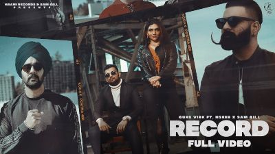 Record Lyrics – Guru Virk, Nseeb