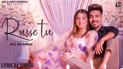 Russe Tu Lyrics – Ishan Kouran