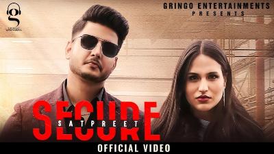 Secure Lyrics – Satpreet