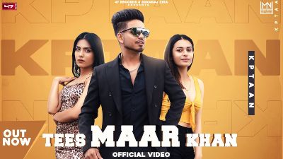 TEES MAAR KHAN Lyrics – KPTAAN
