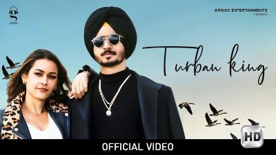 Turban King Lyrics – Nirvair Pannu