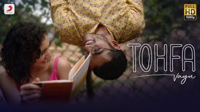 Tohfa Lyrics – Vayu