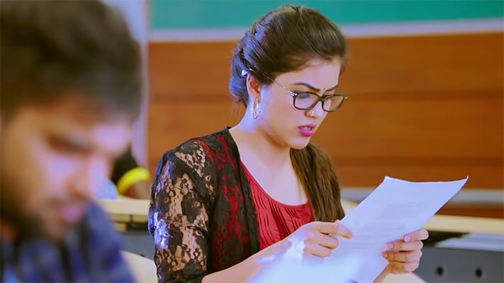 Idera Sneham Lyrics Translation – 30 Rojullo Preminchadam Ela