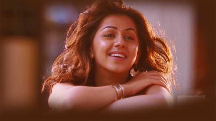 Un Vizhigalil Vizhuntha Naan Lyrics Translation – Darling (2015)