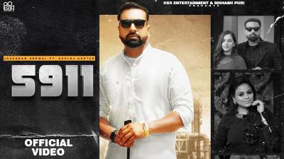 5911 Lyrics – Jaskaran Grewal, Gurlej Akhtar
