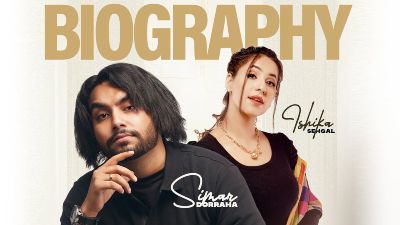 BIOGRAPHY Lyrics – Simar Dorraha, Ishikaa Sehgall