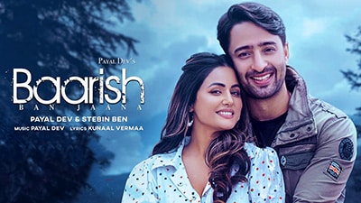 Baarish-Ban-Jaana-Payal-Dev-Stebin-Ben-Lyrics