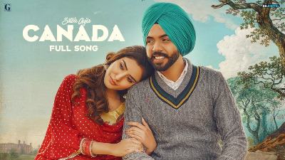 Canada Lyrics – Satbir Aujla