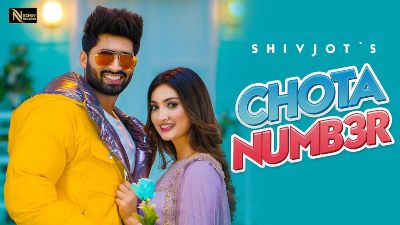 Chota Number Lyrics – Shivjot, Gurlez Akhtar