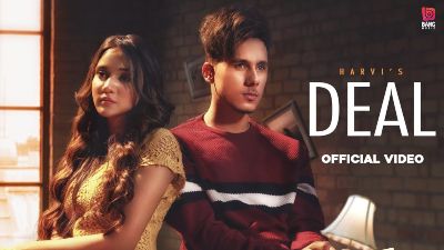 Deal Lyrics – Harvi, Ashi Singh