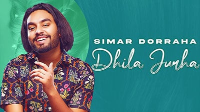 Dhila Jurha Lyrics – Simar Doraha
