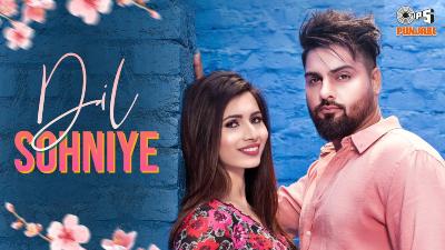 Dil Sohniye Lyrics – Navv Inder