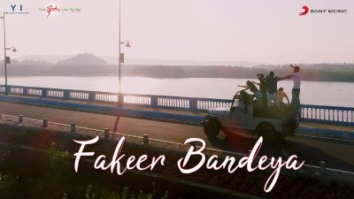 Fakeer Bandeya Lyrics – Gajendra Verma