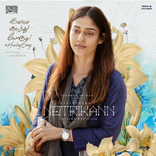 Idhuvum Kadandhu Pogum The Healing Song Netrikann Lyrics English