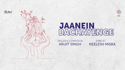 Jaanein Bachayenge Lyrics – Arijit Singh