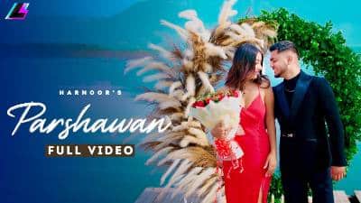 Parshawan Lyrics – Harnoor