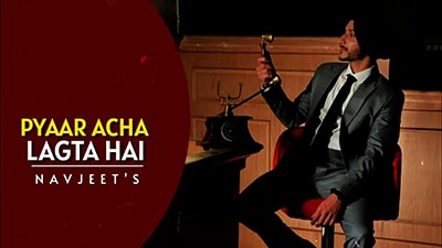 Pyaar Acha Lagta Hai Lyrics – Navjeeta (Album) | Navjeet