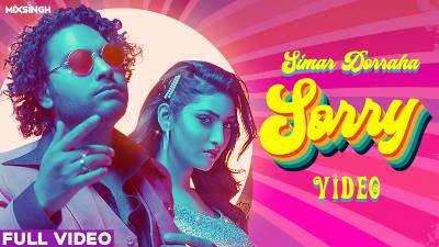 SORRY Lyrics – Simar Dorraha