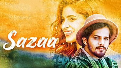 Sazaa Lyrics – Sameer Khan