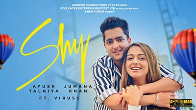 Shy-Lyrics-Ayush-Talniya-Ullumanati