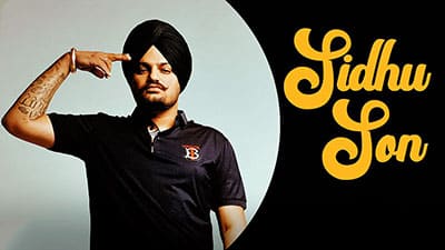 Sidhu Son Lyrics – Sidhu Moose Wala