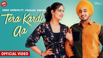 TERA KARDI AA Lyrics – AMAR SANDHU