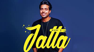 Jatta Lyrics – Guri