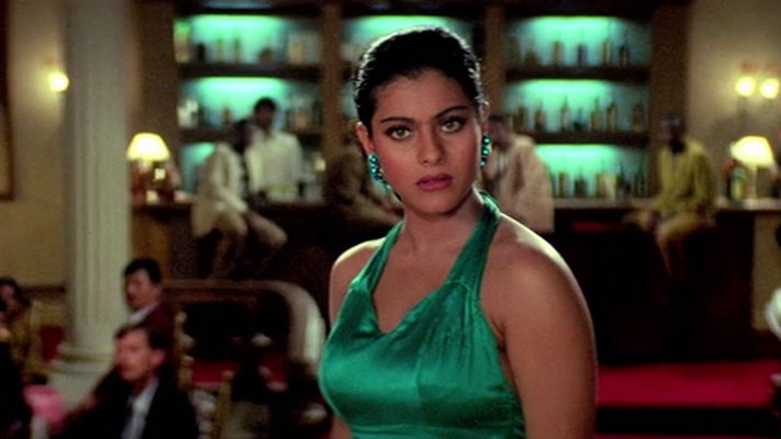 Ruk Ja O Dil Deewane Lyrics Translation – Dilwale Dulhania Le Jayenge