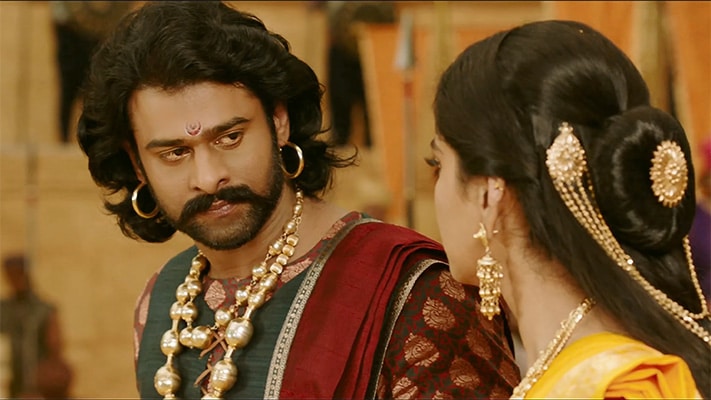 Vandhaai Ayya Lyrics Translation – Baahubali 2 | The Conclusion