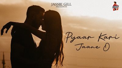 Pyaar Kari Jaane O Lyrics – Jassie Gill, Vikas