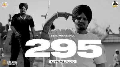 295 Lyrics — Sidhu Moose Wala