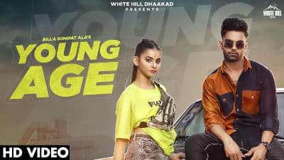 Young Age Lyrics — Billa Sonipat Ala