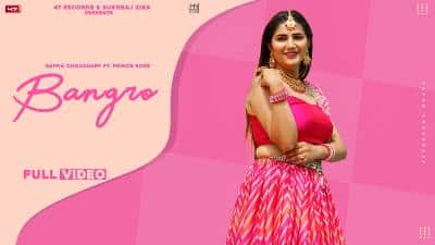 Bangro Lyrics — Manisha Sharma | Aanand Panchal