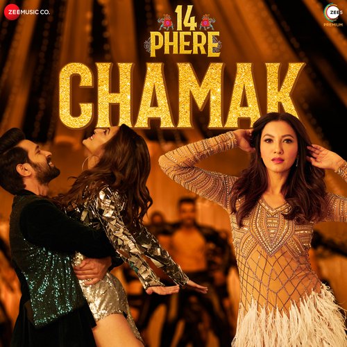 Chamak 14 Phere Lyrics