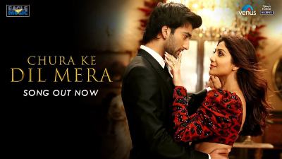 Chura Ke Dil Mera Lyrics – Hungama 2 | Benny Dayal | Anmol Malik