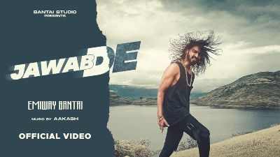 Jawab De Lyrics — Emiway Bantai
