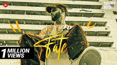 Fate Lyrics — Karma