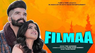 Filmaa Lyrics — The Landers