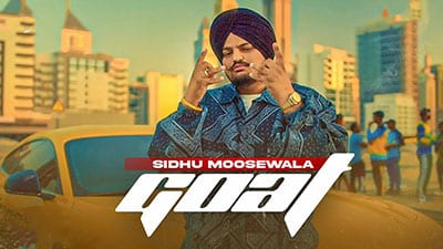Goat Lyrics — Sidhu Moose Wala