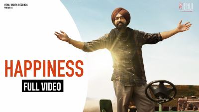 Happiness Lyrics — Tarsem Jassar