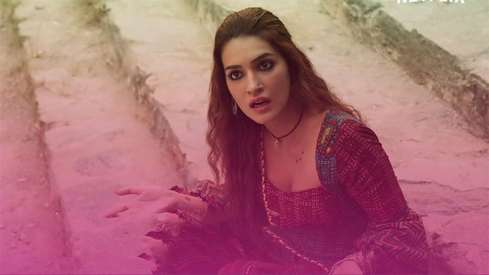Hututu Lyrics — Mimi | Shashaa Tirupati