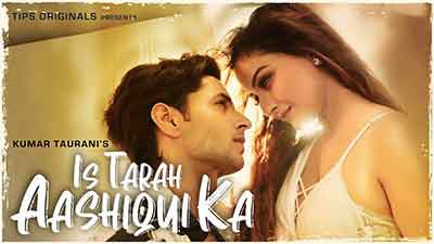 Is Tarah Aashiqui Ka Lyrics – Dev Negi