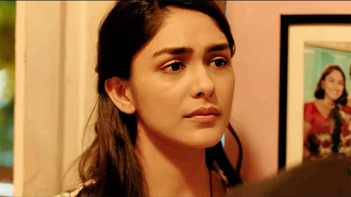 Jo Tum Aa Gaye Ho Lyrics Translation – Toofaan | Arijit Singh
