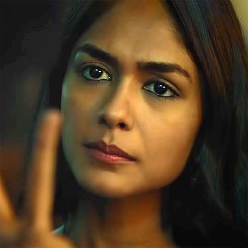 Jo Tum Aa Gaye Ho Toofaan Arijit Singh Lyrics English